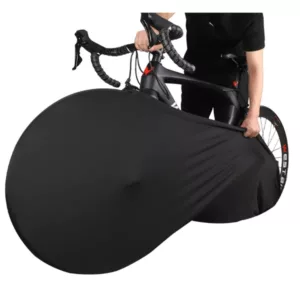 Fahrradschutzhülle Aufbewahrungstasche