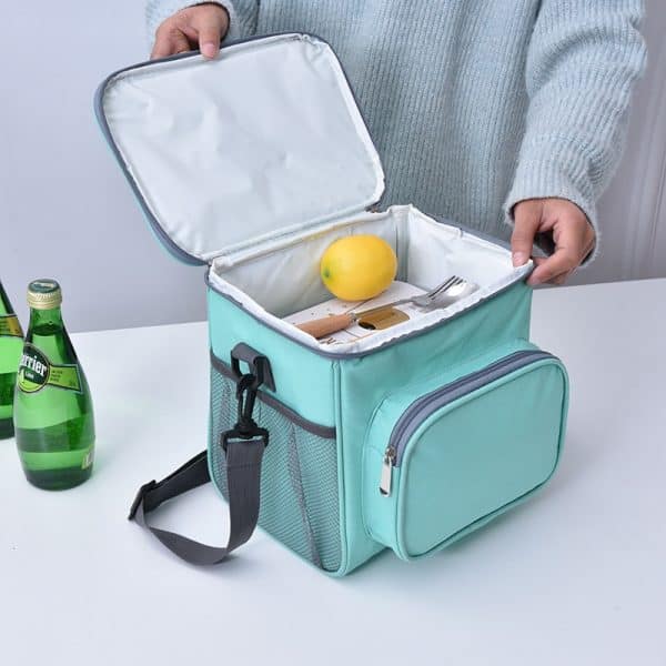 Cooler bag