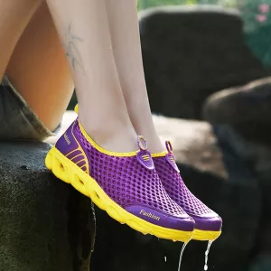 water shoes, swimming shoes, aqua shoes, slip on water shoes