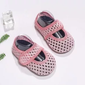 Babys erste Lauflernhilfe, barfuß Wasserschuhe, Wasserschuhe, Strandschuhe