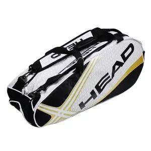 Tennistasche, Squash-Tasche, Schlägertasche