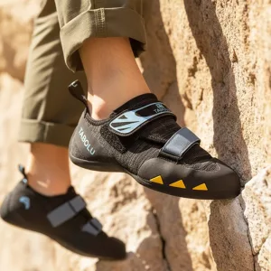 climbing shoes, rock climbing shoes, rock climbing sneakers, bouldering shoes