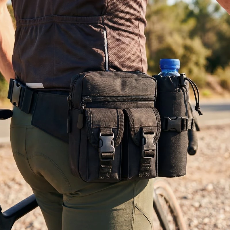tactical waist bag